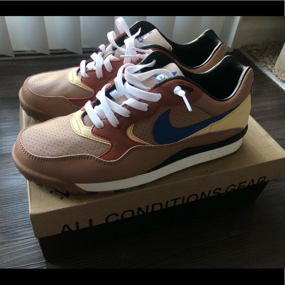 Nike Air Wildwood ACG